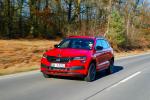 Skoda Karoq 4x4 Sportline 2018 года (WW)